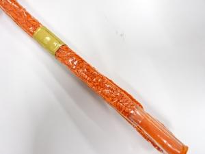 未使用品　正絹　手組帯締め